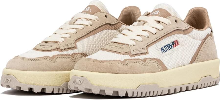 Autry Wildpace Trek Sneakers - Foto 3