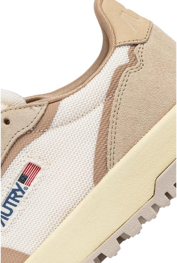 Autry Wildpace Trek Sneakers - Foto 2
