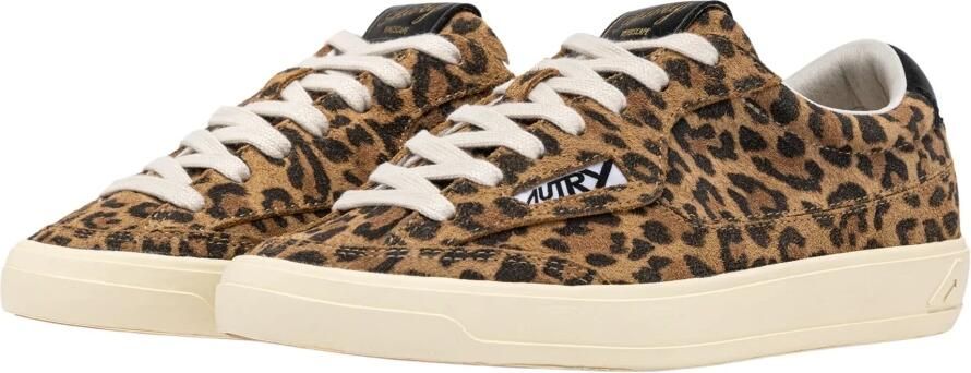 Autry Windscape Lage Sneakers - Foto 5