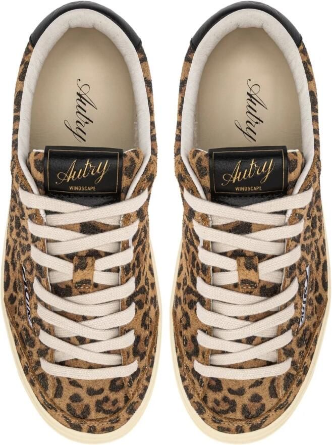 Autry Windscape Lage Sneakers - Foto 3