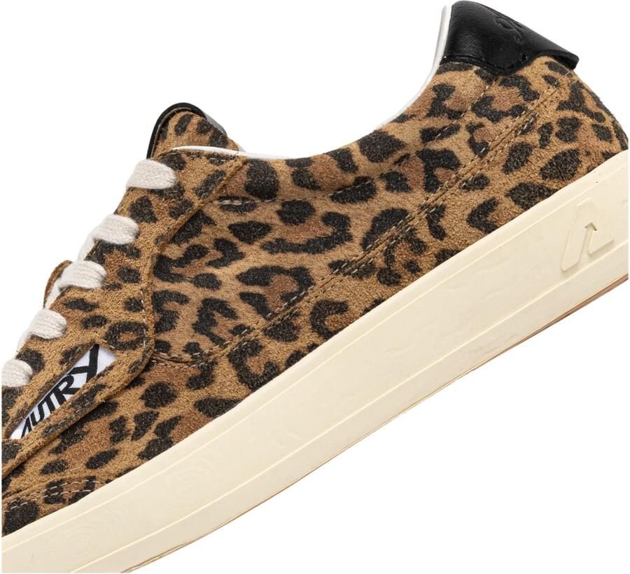 Autry Windscape Lage Sneakers - Foto 2