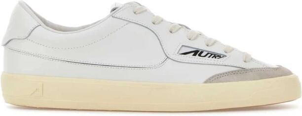Autry Windscape Lage Sneakers