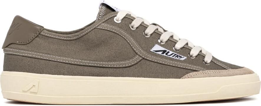 Autry Windscape Low-Top Sneaker