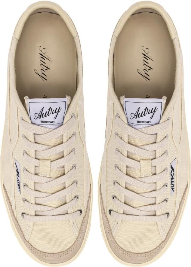 Autry Windscape Lage Sneakers - Foto 3