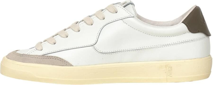 Autry Windscape Lage Sneakers