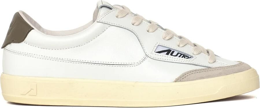 Autry Windscape Lage Sneakers - Foto 3