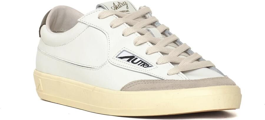 Autry Windscape Lage Sneakers - Foto 2