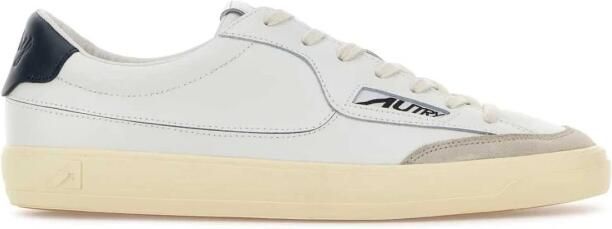 Autry Windscape Lage Sneakers