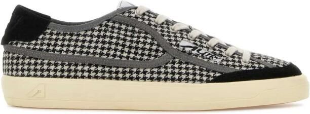 Autry Windscape Lage Sneakers
