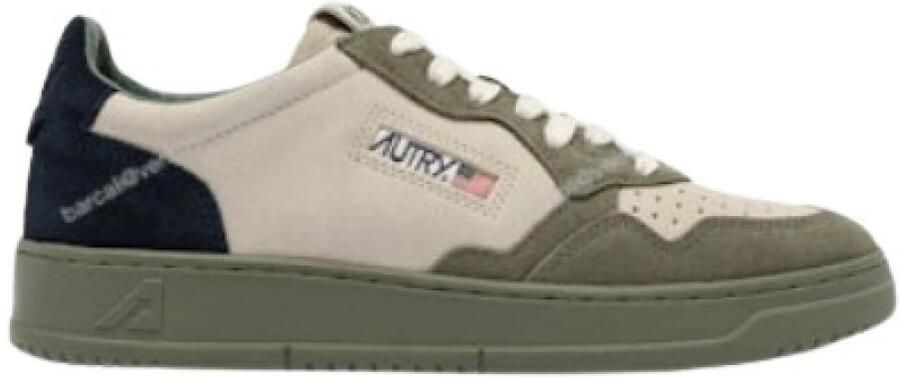 Autry Windscape Lage Sneakers