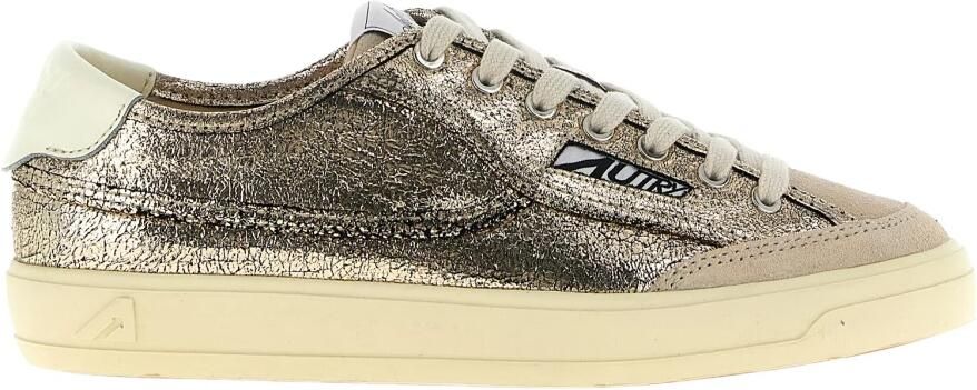 Autry Windscape Low