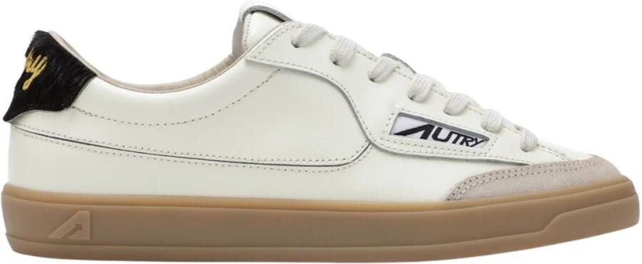 Autry Medalist Lage Sneakers