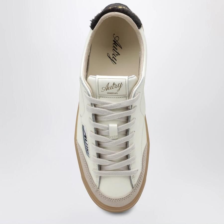 Autry Medalist Lage Sneakers - Foto 2