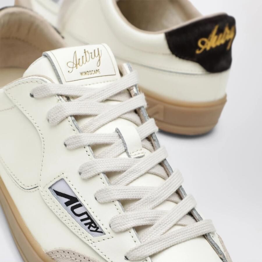 Autry Medalist Lage Sneakers - Foto 4