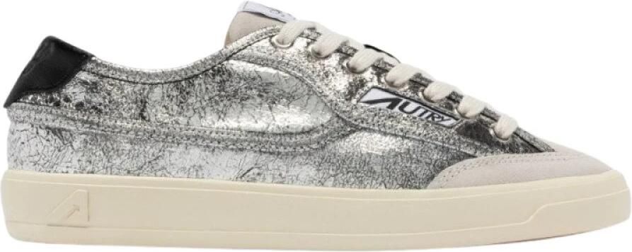 Autry Windscape Low