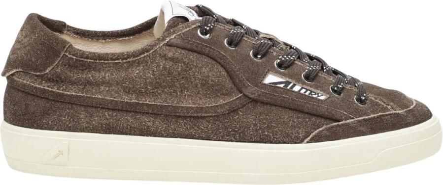 Autry Windscape Low