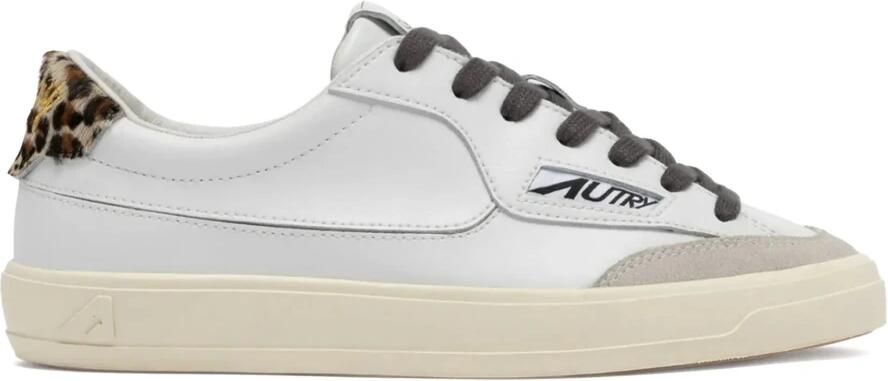 Autry Windscape Low Sneaker
