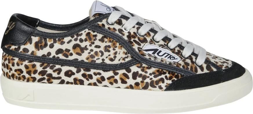 Autry Windscape Low