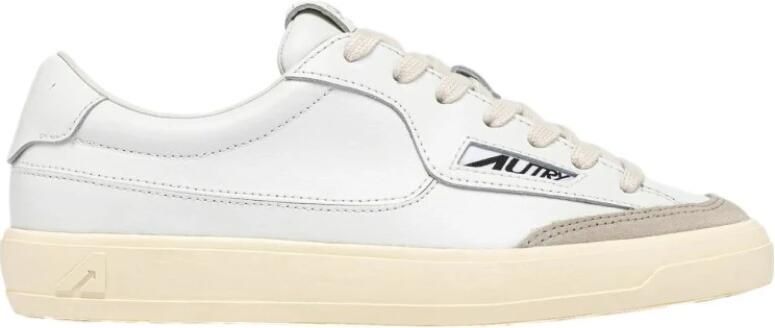 Autry Windscape Low