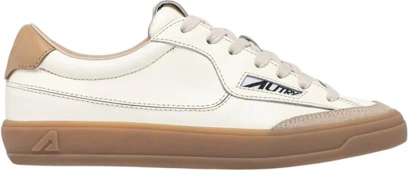 Autry Windscape Low