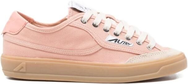 Autry Windscape Lage Sneakers