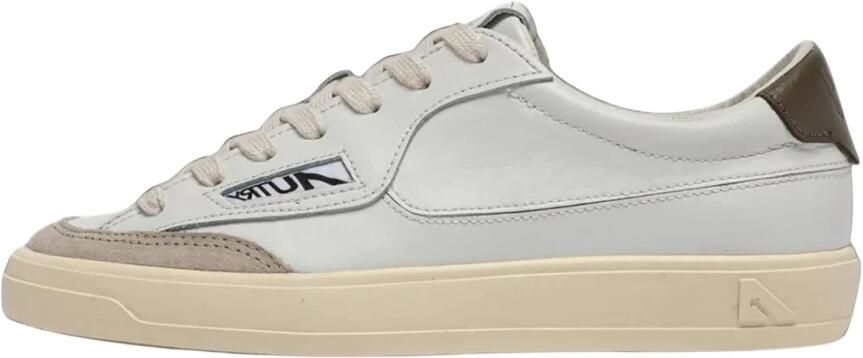 Autry Windscape Low Sneakers
