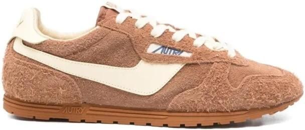 Autry Windspin Lage Sneakers