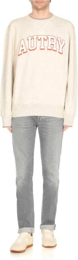 Autry Medalist Vintage Suede Sneakers - Foto 7