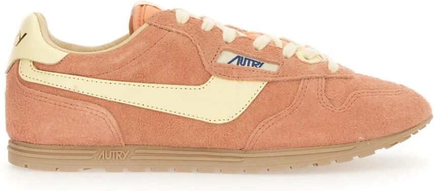 Autry Windspin Low