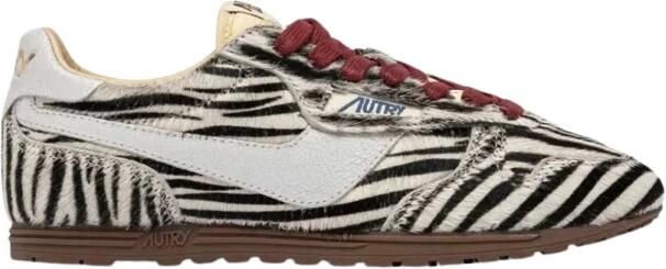 Autry Windspin Low