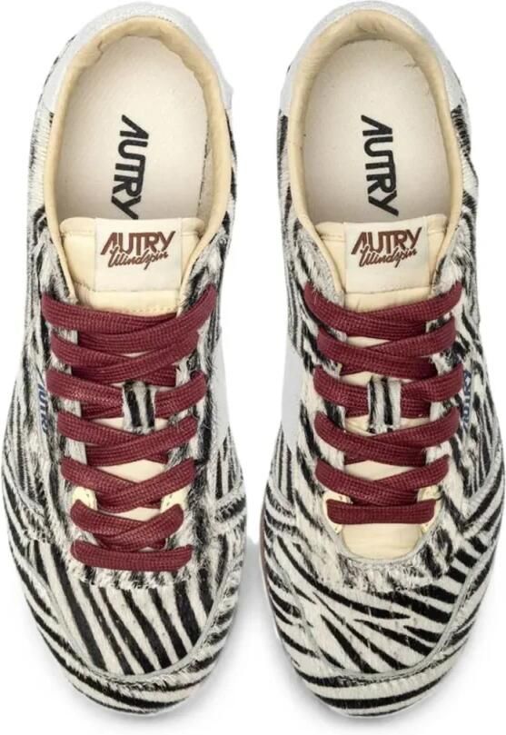 Autry Windspin Low - Foto 2