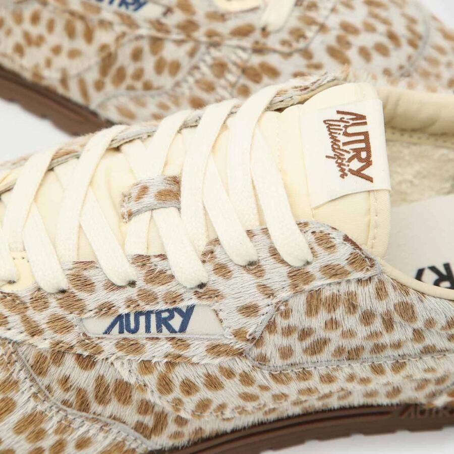 Autry Windspin Low Sneaker