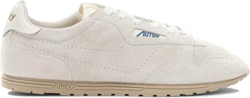 Autry Windspin Low Sneaker