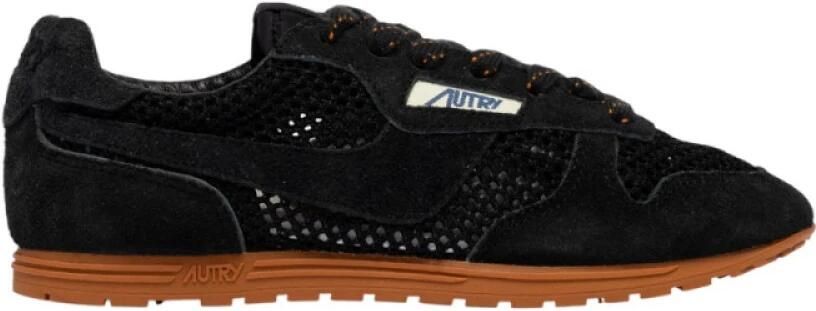 Autry Windspin Low Sneakers