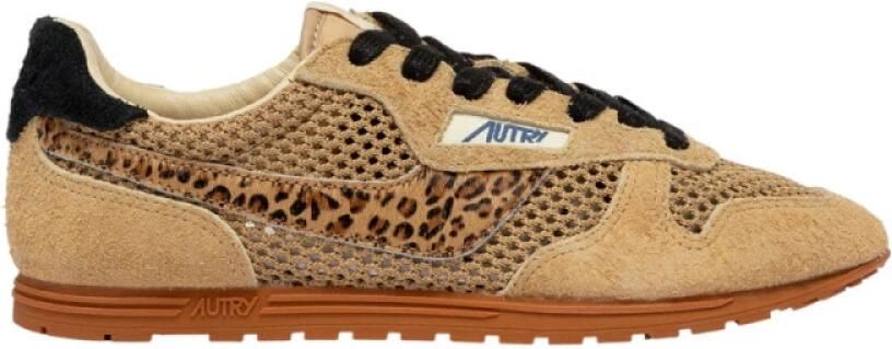 Autry Windspin Low Sneakers