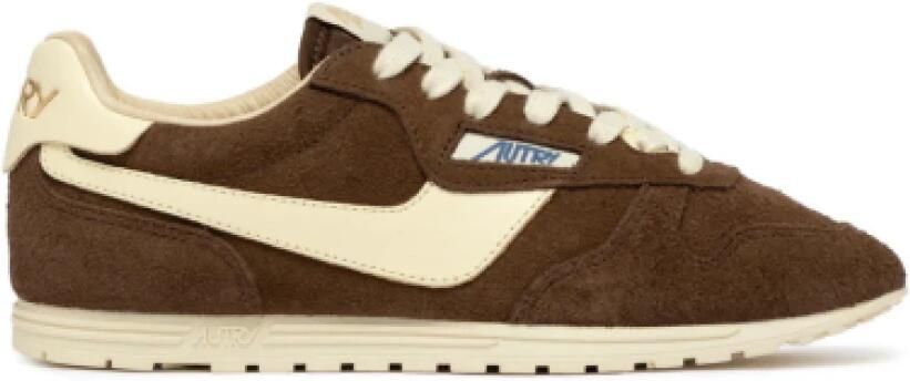 Autry Windspin Low Sneakers