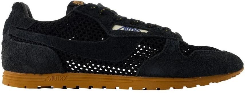 Autry Windspin Low Sneakers