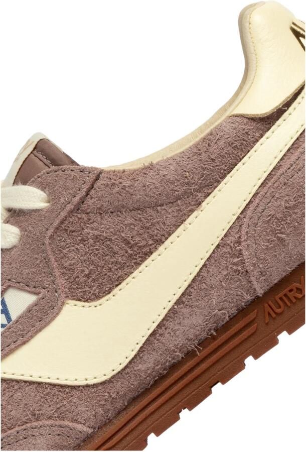 Autry Windspin Sneaker - Foto 2