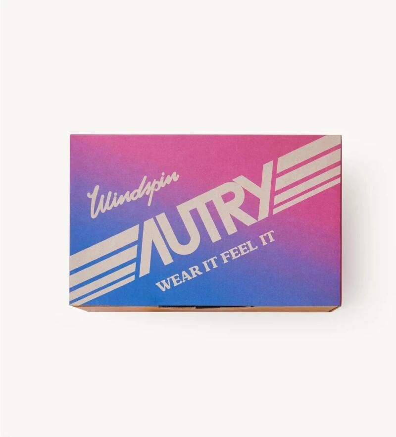 Autry Windspin Sneaker - Foto 2