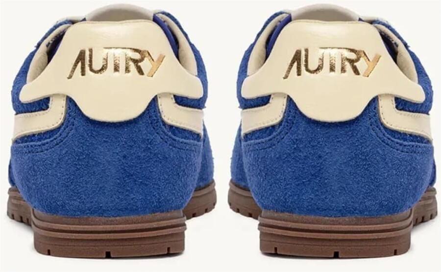 Autry Windspin Sneakers