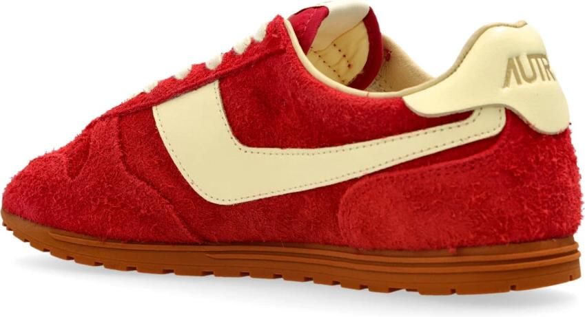 Autry Windspin Sneakers