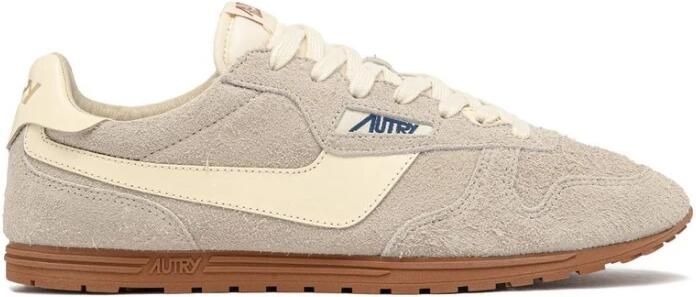 Autry Windspin Sneakers