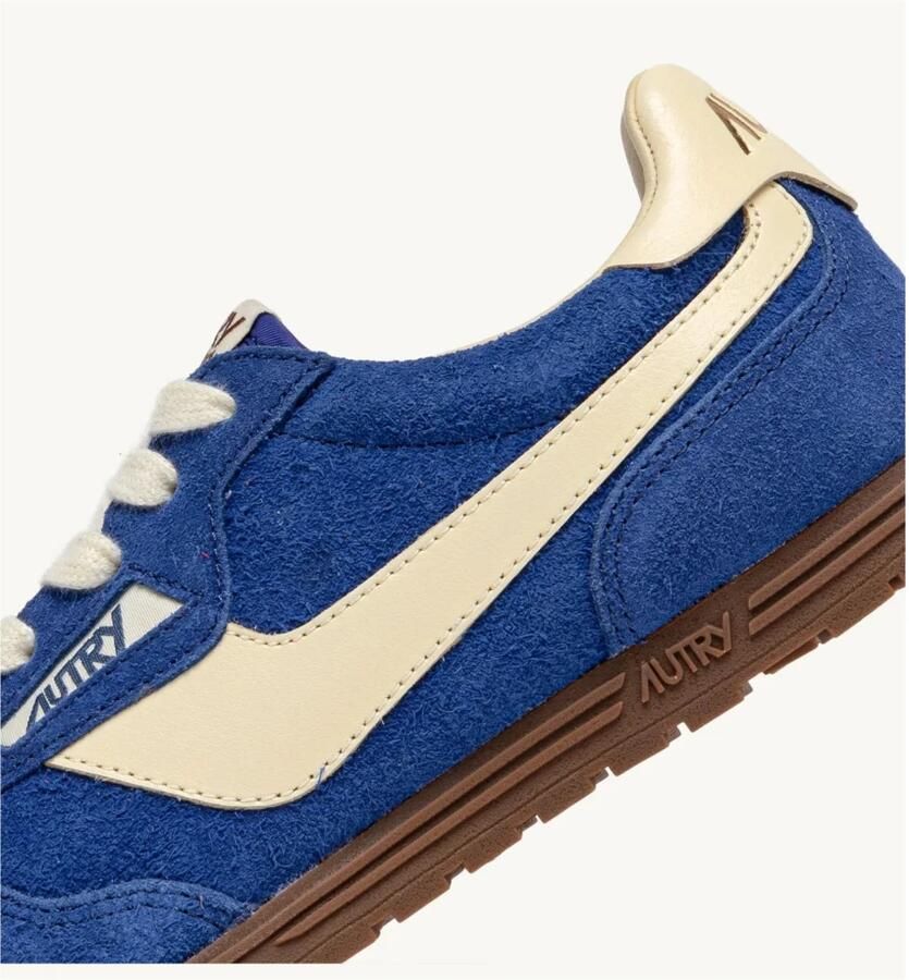 Autry Windspin Sneakers - Foto 2