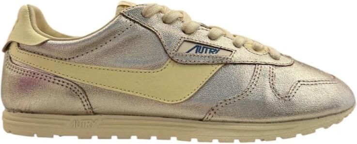 Autry Windspin Sneakers