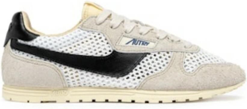 Autry Windspin Sneakers