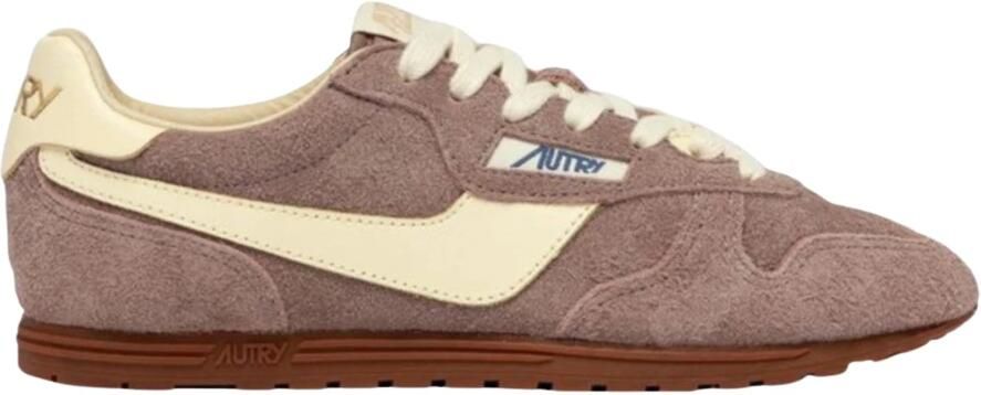 Autry Windspin Sneakers