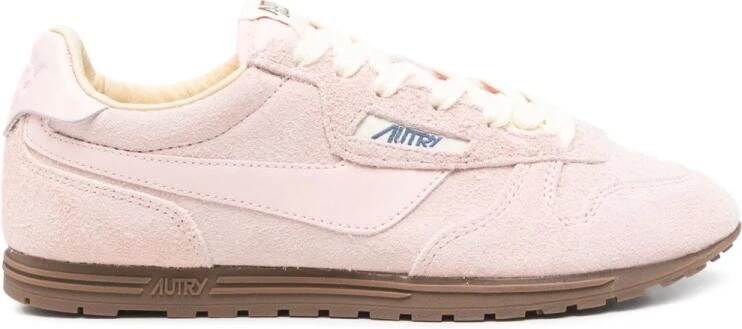 Autry Windspin Sneakers