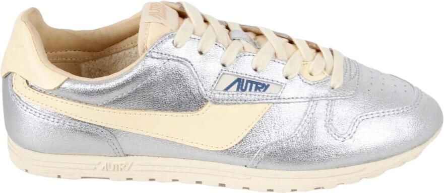 Autry Windspin Sneakers