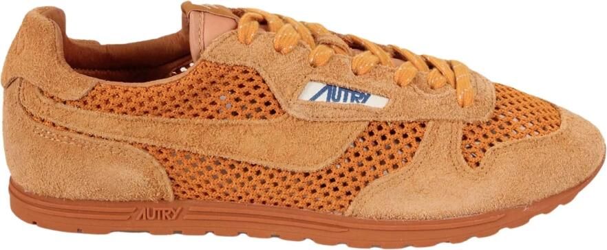 Autry Windspin Sneakers