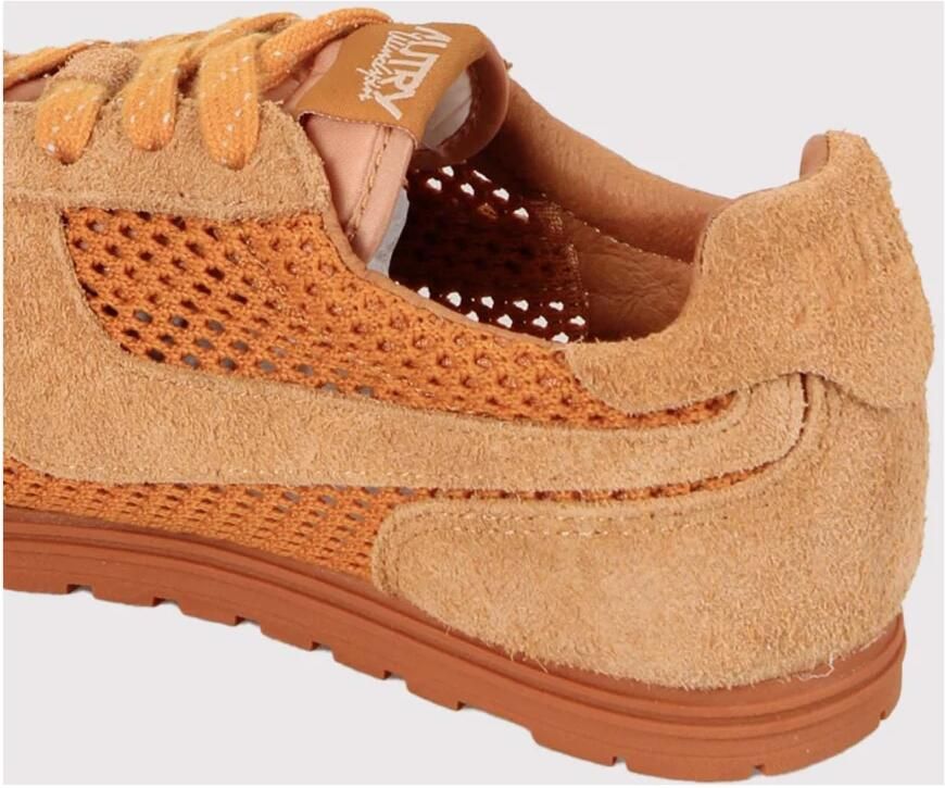 Autry Windspin Sneakers - Foto 2